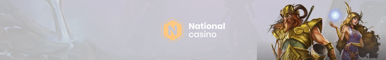 National Casino Zainstalować