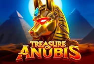 Treasure of Anubis